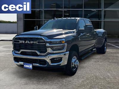 New 2026 Ram 3500 Tradesman Crew Cab 4x4 DRW Pickup for sale #G194389 - photo 1