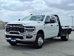 New 2026 Ram 3500 Crew Cab Flatbed Truck for sale #G202424 - photo 10