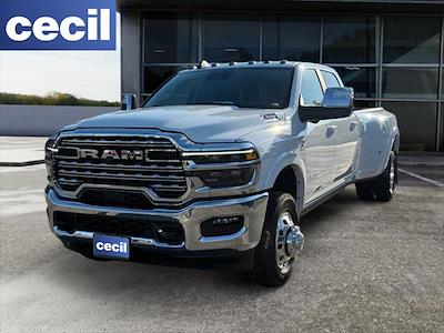 New 2026 Ram 3500 Longhorn Crew Cab 4x4 DRW Pickup for sale #G213910 - photo 1