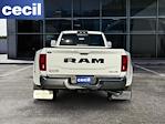 New 2026 Ram 3500 Longhorn Crew Cab 4x4 DRW Pickup for sale #G213910 - photo 4