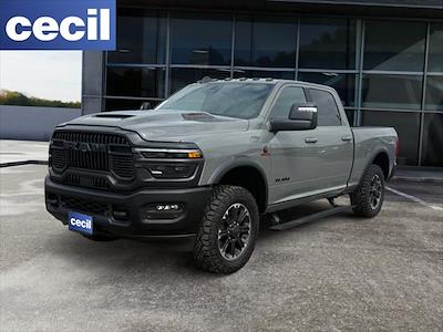 New 2026 Ram 2500 Rebel Crew Cab for sale #G215985 - photo 1