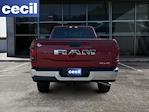 New 2026 Ram 3500 Tradesman Crew Cab 4x4 Pickup for sale #G218154 - photo 4