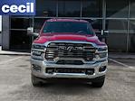 New 2026 Ram 3500 Tradesman Crew Cab 4x4 Pickup for sale #G218154 - photo 8