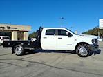 New 2026 Ram 3500 Crew Cab Flatbed Truck for sale #G242215 - photo 4