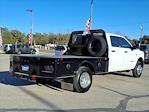 New 2026 Ram 3500 Crew Cab Flatbed Truck for sale #G242215 - photo 2