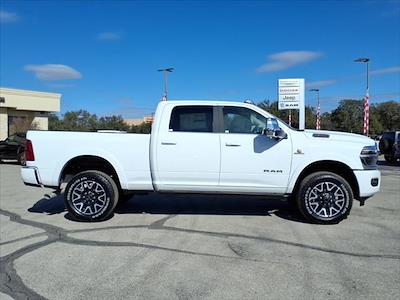 New 2026 Ram 2500 Longhorn Crew Cab for sale #G242469 - photo 2