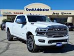 New 2026 Ram 2500 Longhorn Crew Cab for sale #G242469 - photo 1