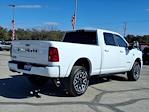 New 2026 Ram 2500 Longhorn Crew Cab for sale #G242469 - photo 9
