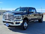 New 2026 Ram 3500 Laramie Crew Cab for sale #G242855 - photo 8