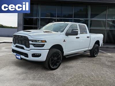 New 2026 Ram 2500 Tradesman Crew Cab for sale #G255244 - photo 1