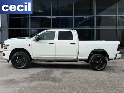 New 2026 Ram 2500 Tradesman Crew Cab for sale #G255244 - photo 2