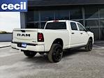 New 2026 Ram 2500 Tradesman Crew Cab for sale #G255244 - photo 5