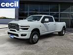 New 2026 Ram 3500 Laramie Crew Cab for sale #G260808 - photo 1