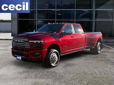 New 2026 Ram 3500 Laramie Crew Cab for sale #G260810 - photo 1