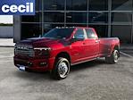 New 2026 Ram 3500 Laramie Crew Cab for sale #G260810 - photo 1