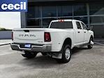 New 2026 Ram 3500 Tradesman Crew Cab for sale #G275726 - photo 5