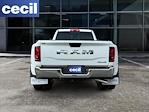 New 2026 Ram 3500 Tradesman Crew Cab for sale #G275727 - photo 4