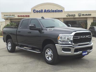 New 2024 Ram 2500 RAM 2500 TRADESMAN CREW CAB 4X4 6'4' BOX Crew Cab 4x4 Pickup for sale #G278395 - photo 1