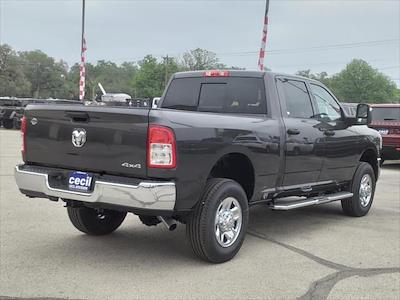 New 2024 Ram 2500 RAM 2500 TRADESMAN CREW CAB 4X4 6'4' BOX Crew Cab 4x4 Pickup for sale #G278395 - photo 2