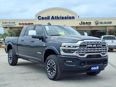New 2026 Ram 2500 Longhorn Mega Cab for sale #G329927 - photo 1
