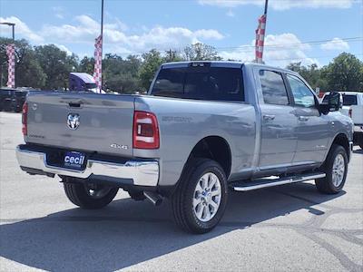 2024 Ram 2500 Crew Cab 4x4, Pickup for sale #G332386 - photo 2