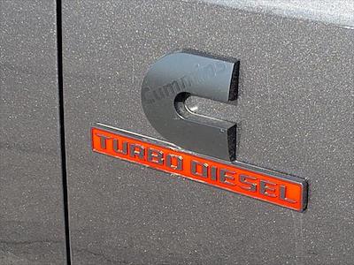 New 2024 Ram 2500 Tradesman Crew Cab 4x4 Pickup for sale #G410813 - photo 2