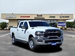 New 2025 Ram 2500 Tradesman Crew Cab 4x4 Pickup for sale #G526335 - photo 1