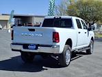 New 2025 Ram 2500 Tradesman Crew Cab 4x4 Pickup for sale #G526335 - photo 6