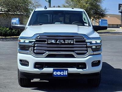 New 2025 Ram 2500 Laramie Crew Cab 4x4 Pickup for sale #G527716 - photo 2