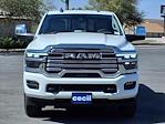 New 2025 Ram 2500 Laramie Crew Cab 4x4 Pickup for sale #G527716 - photo 2