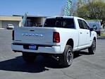 New 2025 Ram 2500 Laramie Crew Cab 4x4 Pickup for sale #G527716 - photo 6