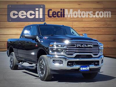 New 2025 Ram 2500 Laramie Crew Cab 4x4 Pickup for sale #G527718 - photo 1