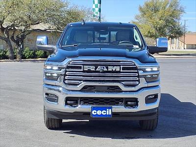 New 2025 Ram 2500 Laramie Crew Cab 4x4 Pickup for sale #G527718 - photo 2