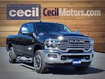 New 2025 Ram 2500 Laramie Crew Cab 4x4 Pickup for sale #G527718 - photo 1