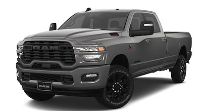 New 2025 Ram 2500 Big Horn Crew Cab 4x4 Pickup for sale #G532716 - photo 1
