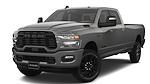 New 2025 Ram 2500 Big Horn Crew Cab 4x4 Pickup for sale #G532716 - photo 1