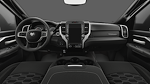 New 2025 Ram 2500 Big Horn Crew Cab 4x4 Pickup for sale #G532716 - photo 6