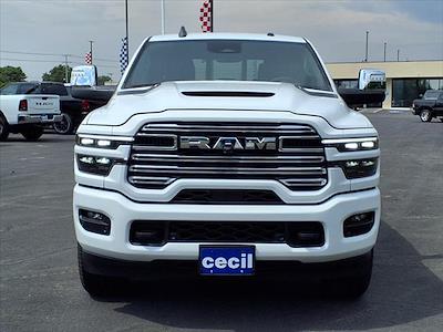 New 2025 Ram 2500 Laramie Crew Cab 4x4 Pickup for sale #G549292 - photo 2