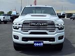 New 2025 Ram 2500 Laramie Crew Cab 4x4 Pickup for sale #G549292 - photo 2