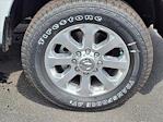 New 2025 Ram 2500 Laramie Crew Cab 4x4 Pickup for sale #G549292 - photo 4