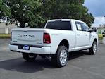 New 2025 Ram 2500 Laramie Crew Cab 4x4 Pickup for sale #G549292 - photo 6