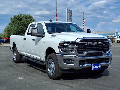 New 2025 Ram 2500 Tradesman Crew Cab 4x4 Pickup for sale #G551707 - photo 1