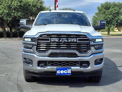New 2025 Ram 2500 Tradesman Crew Cab 4x4 Pickup for sale #G551707 - photo 2