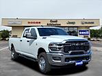 New 2025 Ram 2500 Tradesman Crew Cab 4x4 Pickup for sale #G551707 - photo 1