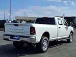 New 2025 Ram 2500 Tradesman Crew Cab 4x4 Pickup for sale #G551707 - photo 6