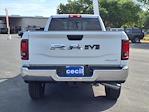 New 2025 Ram 2500 Tradesman Crew Cab 4x4 Pickup for sale #G551707 - photo 7