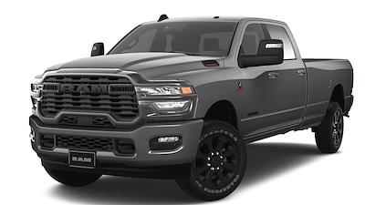 New 2025 Ram 2500 Lone Star Crew Cab 4x4 Pickup for sale #G554129 - photo 1