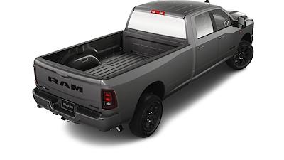 New 2025 Ram 2500 Lone Star Crew Cab 4x4 Pickup for sale #G554129 - photo 2