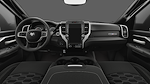 New 2025 Ram 2500 Lone Star Crew Cab 4x4 Pickup for sale #G554129 - photo 6