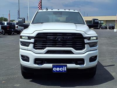 New 2025 Ram 2500 Lone Star Crew Cab 4x4 Pickup for sale #G556090 - photo 2